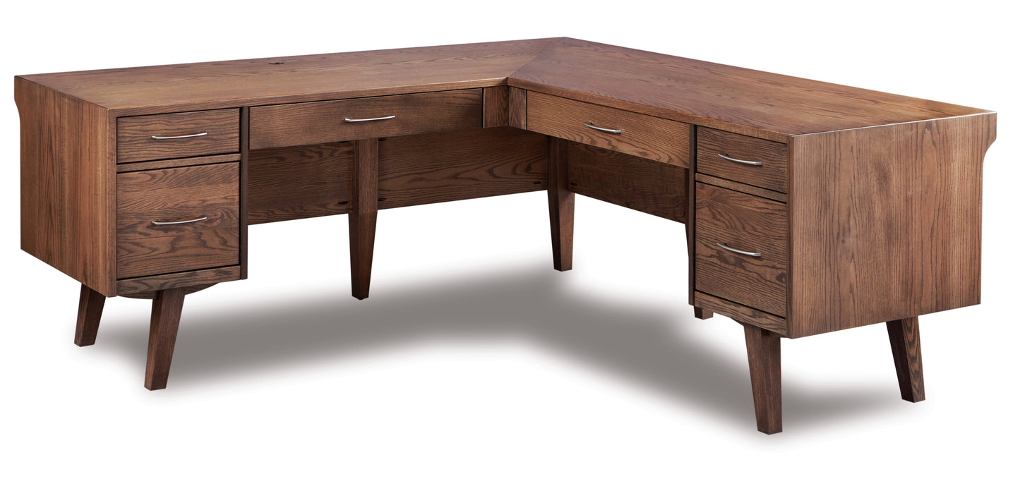 Marina L desk