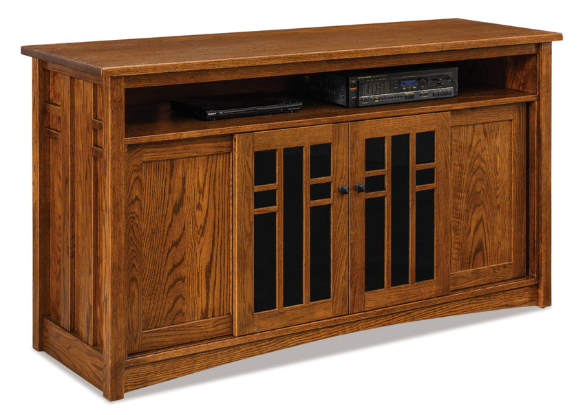 Kascade TV Stand with Sound Bar