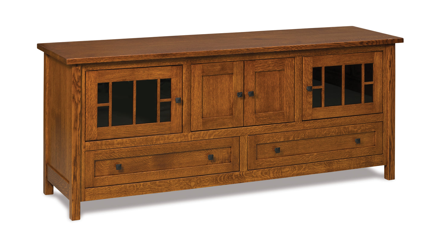 Centennial  TV Stand