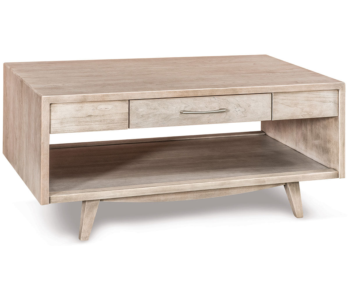 Marina coffee table