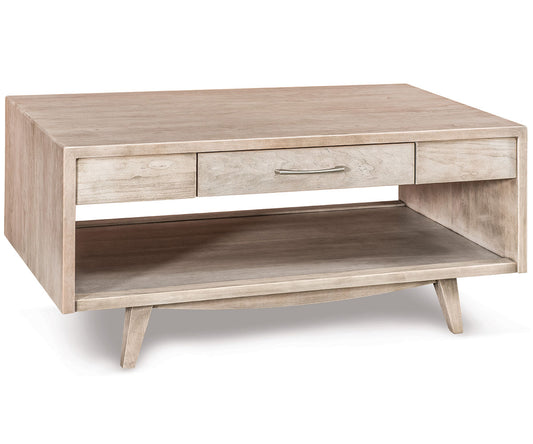 Marina coffee table