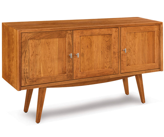 Marina Enclosed Sofa table