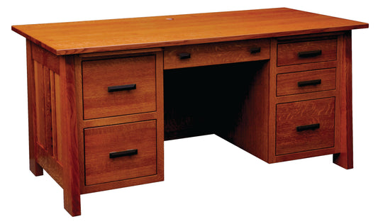 Freemont Mission File Desk