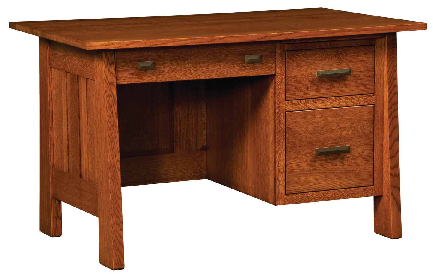 Freemont Mission Student Desk