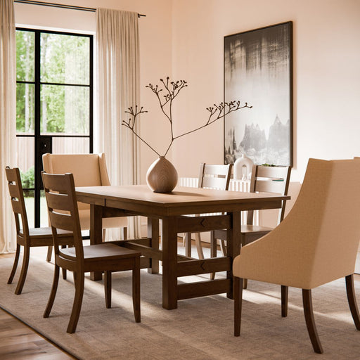 Greenwood Trestle Table