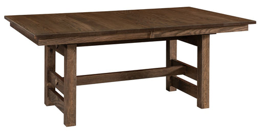 Greenwood Trestle Table