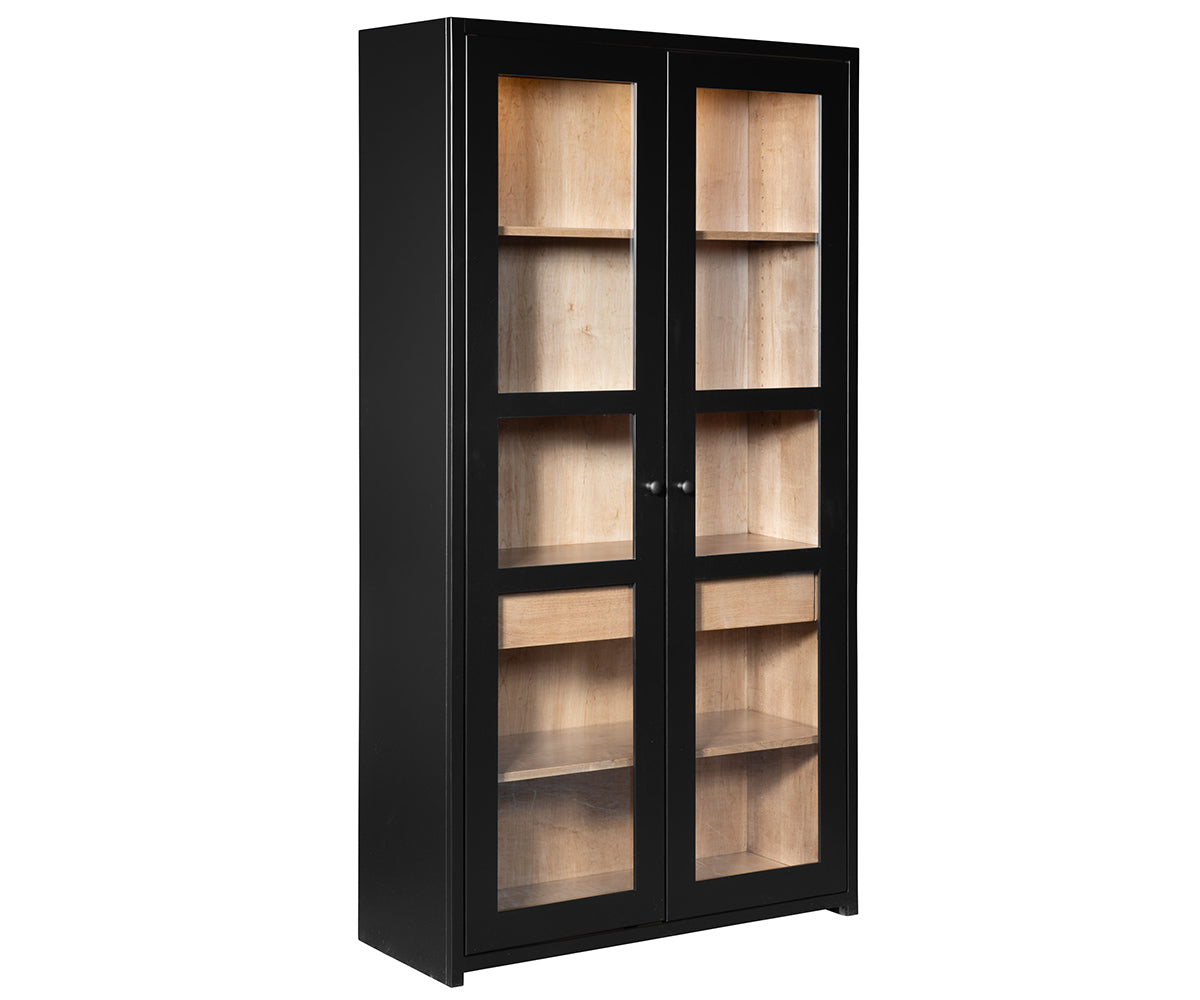 Roanoke Cabinet