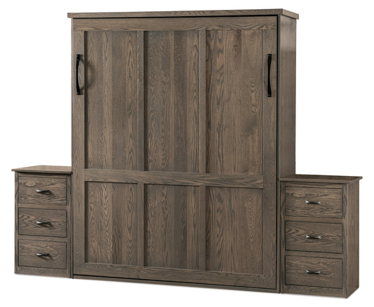 Murphy bed