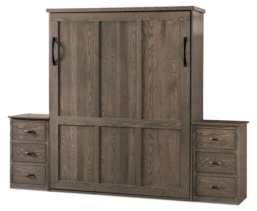 Murphy bed
