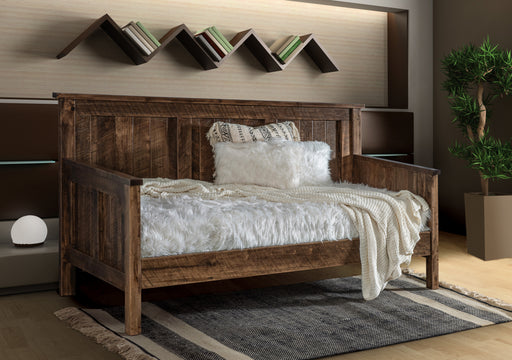 Dumont Day Bed (INT)