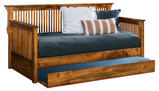 Mission Day Bed (INT)