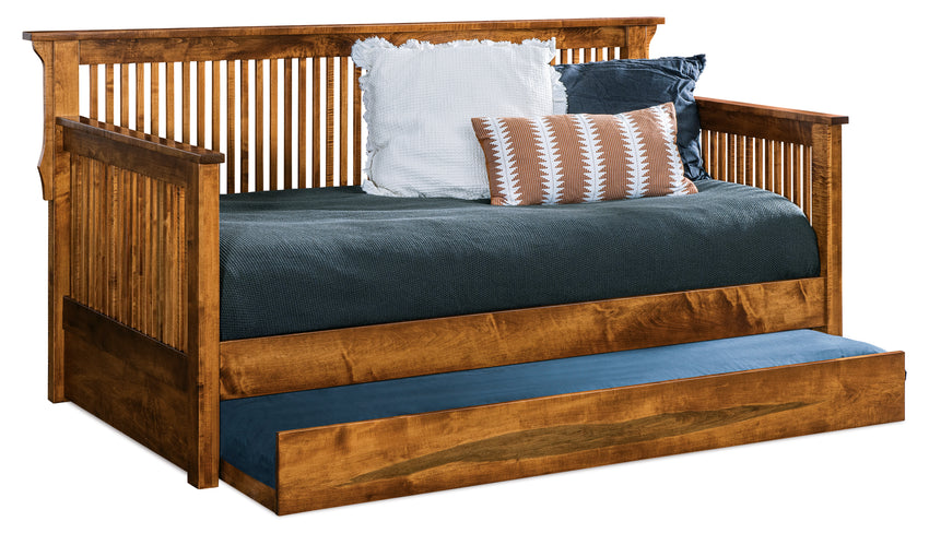 Mission Day Bed (INT)