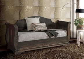 Sleigh Day Bed (INT)
