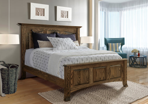 Carlisle Bed (INT)