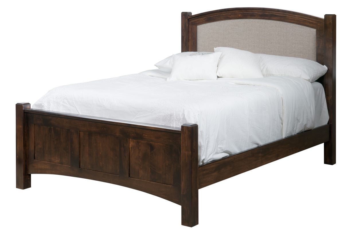 Finland Bed (INT)