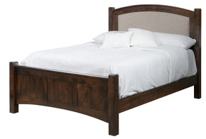Finland Bed (INT)