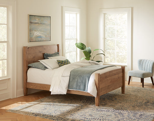 Imperial Bed