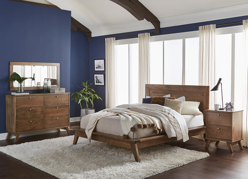 Liberty Bed