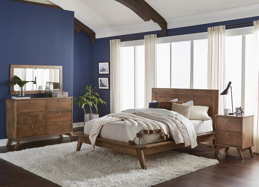 Liberty Bed