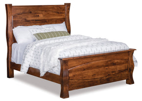 Reno Bed (INT)