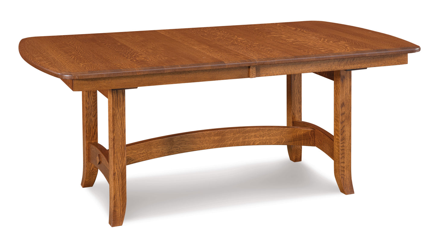 Iva Trestle Table