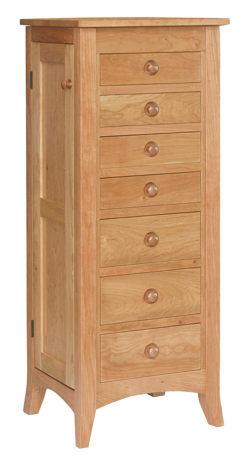 Shaker Hill Jewelry Armoire Large