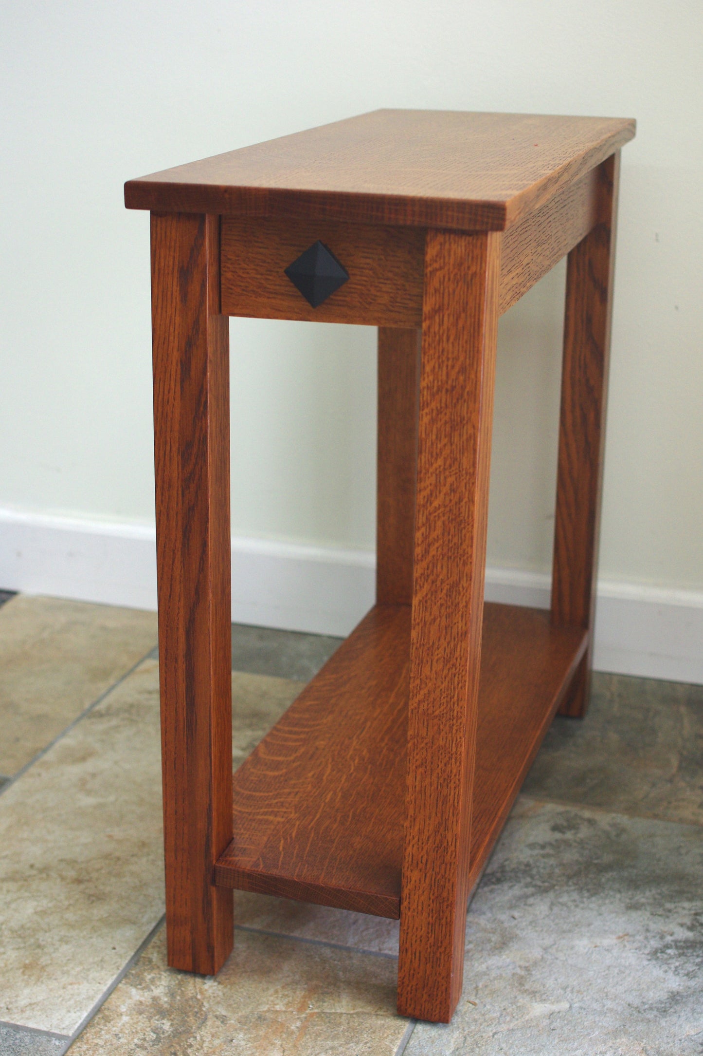 Carsey Small End Table