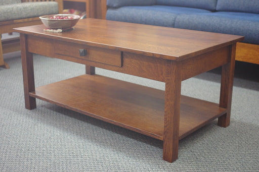 Carsey Coffee Table