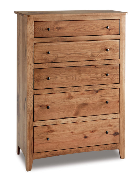 Simplicity, Dover - 5 Drawer Chest