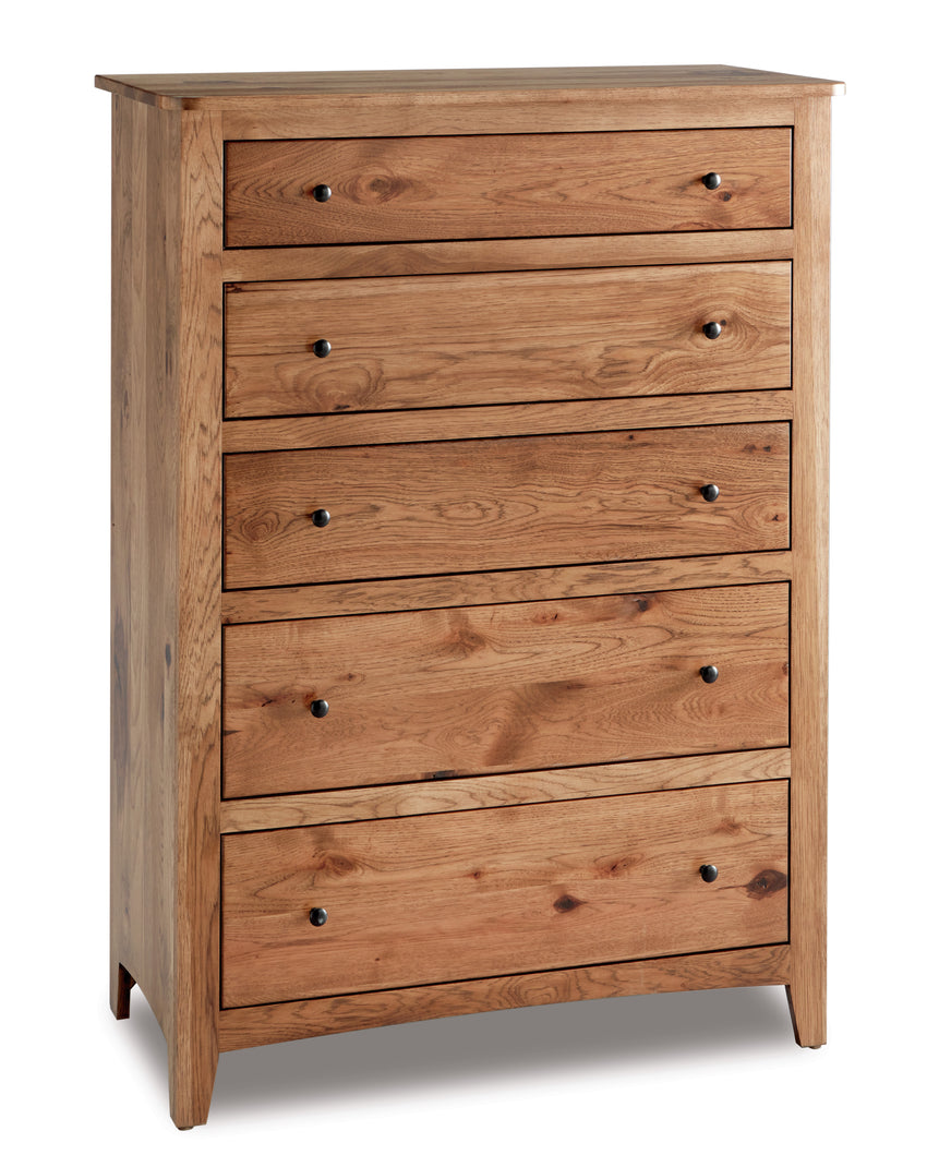 Simplicity, Dover - 5 Drawer Chest