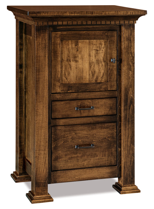 Empire c-pap Nightstand