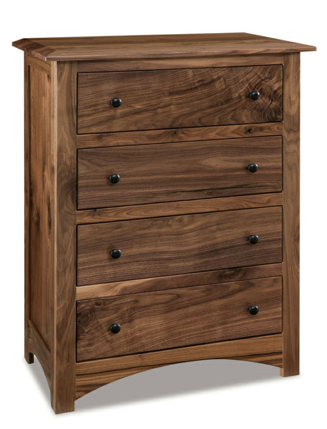 Finland Chest of Drawers