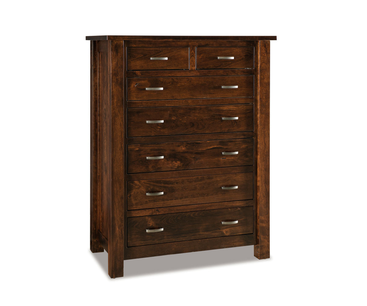 Heidi 6 Drawer Chest