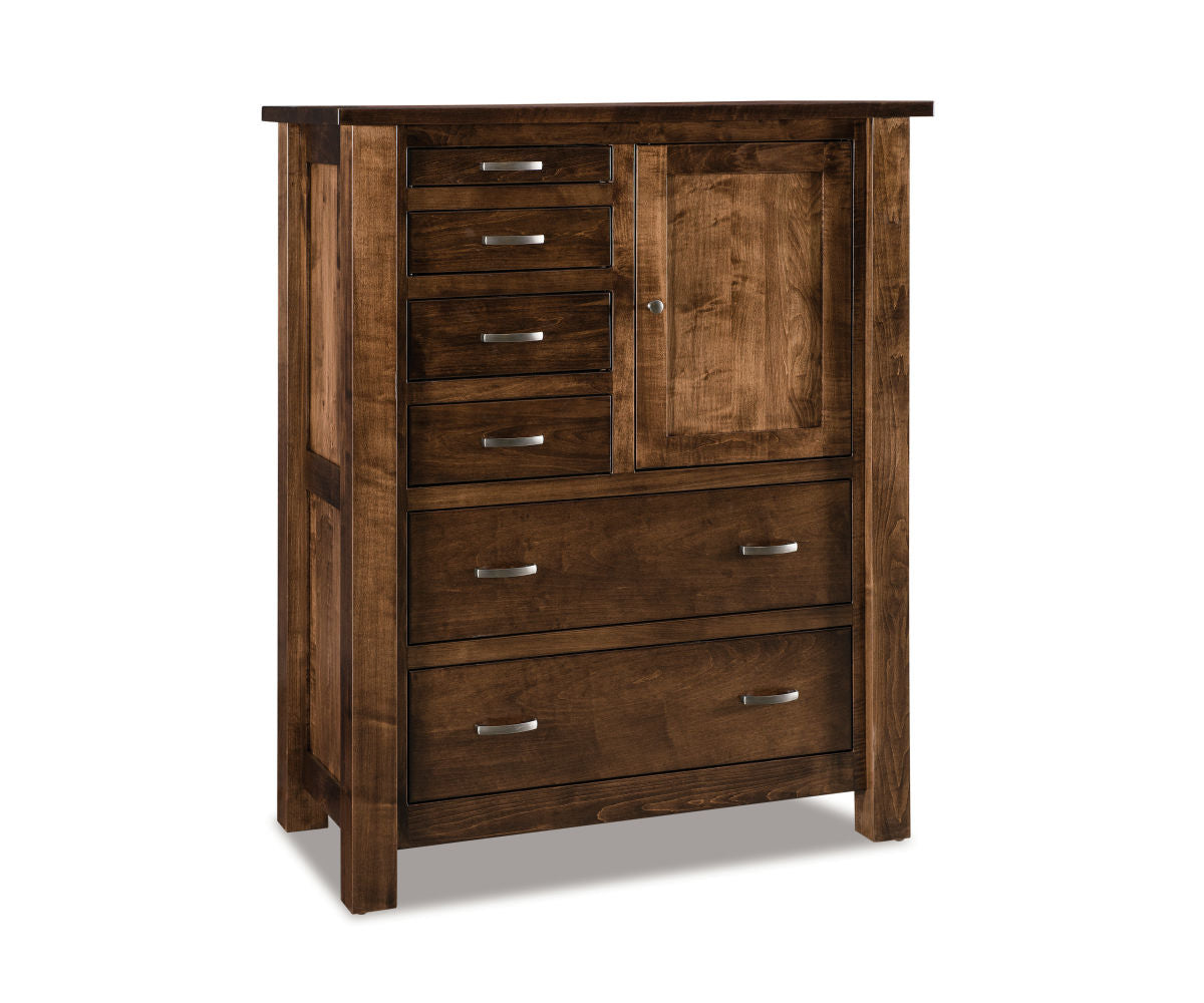Heidi 6 Drawer Chest