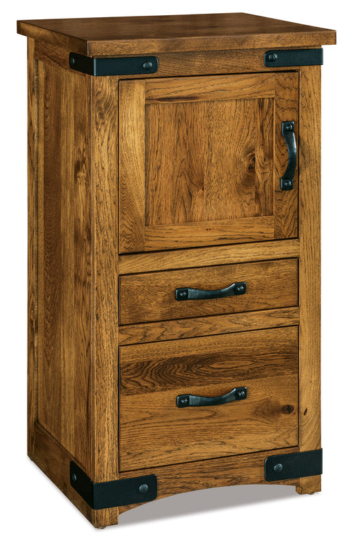 Orewood C-pap Nightstand