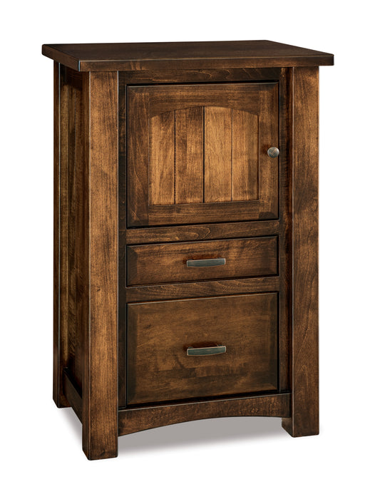 Timbra C-Pap Nightstand