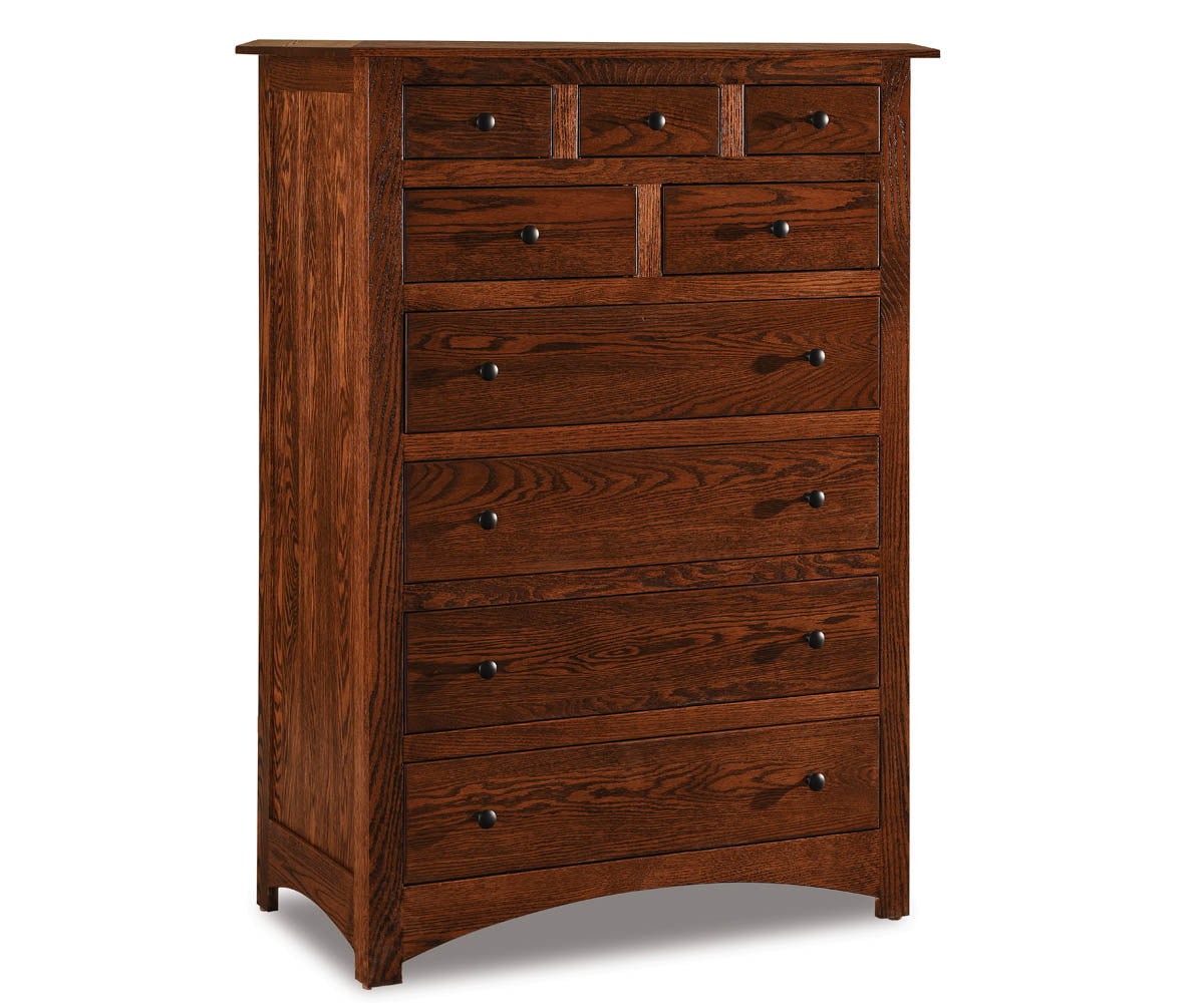 Finland Chest of Drawers