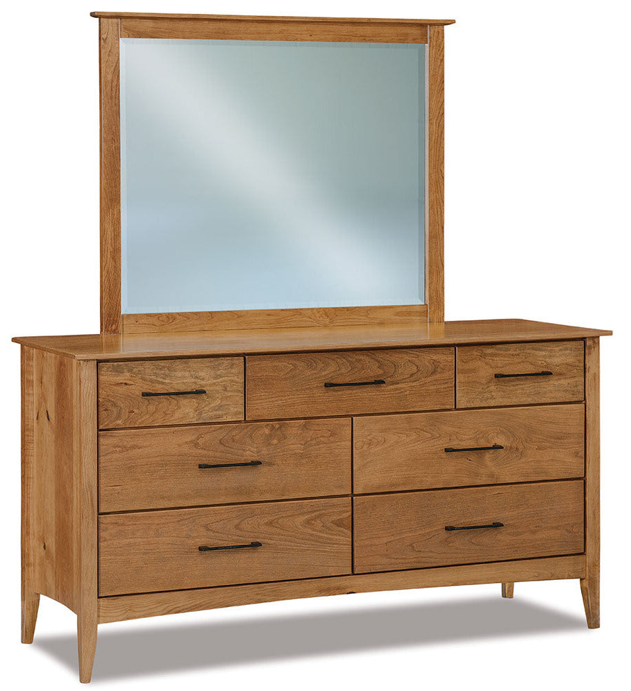 Atlantic 7-drawer Dresser