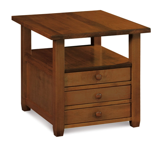 Kenwood End Table