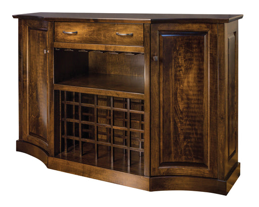 Kimberley Wine Cabinet