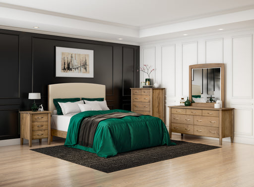 Kirkland Bed
