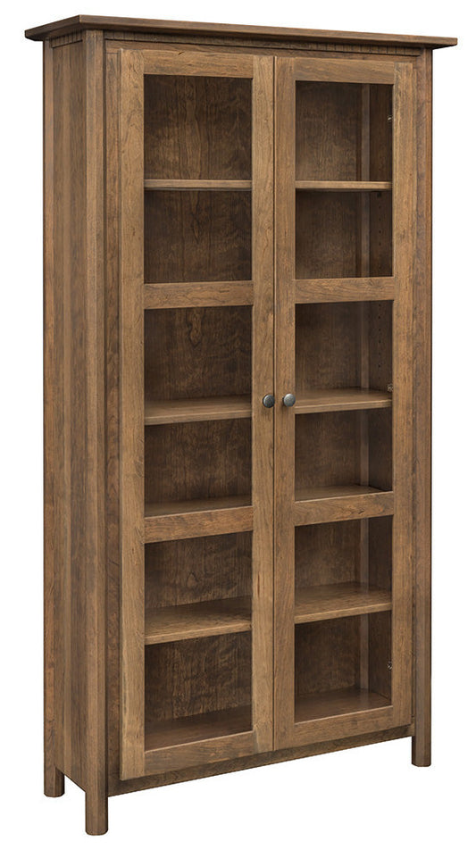 Charleston Bookcase
