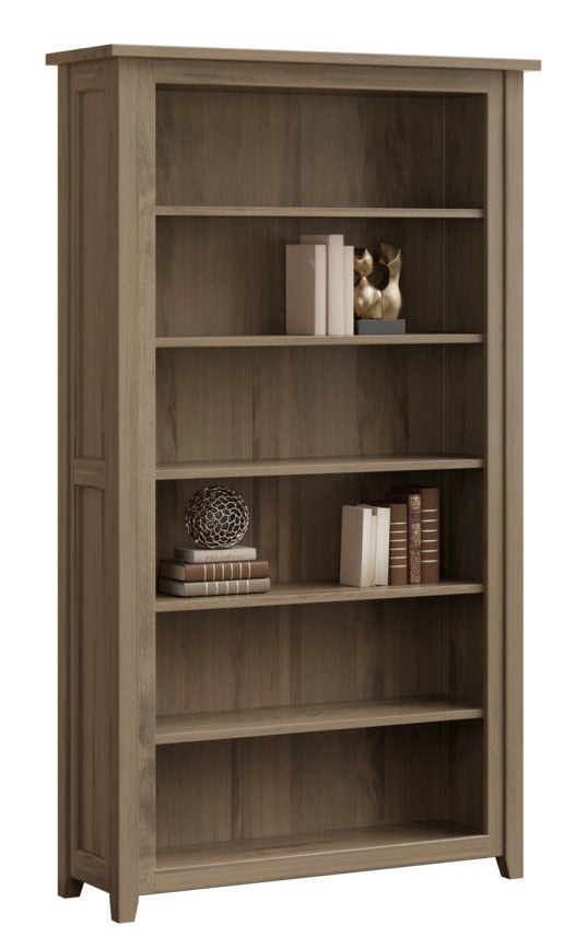 Premier Bookcase