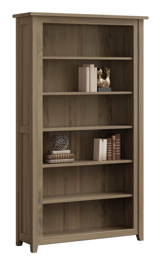 Premier Bookcase