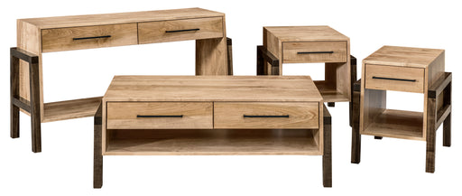 Lavale TV stand