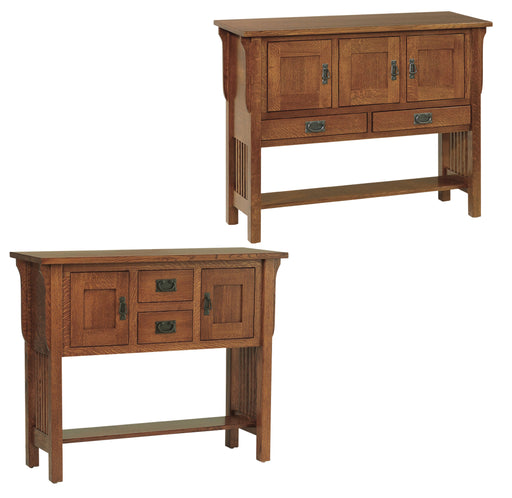 Landmark Sideboard