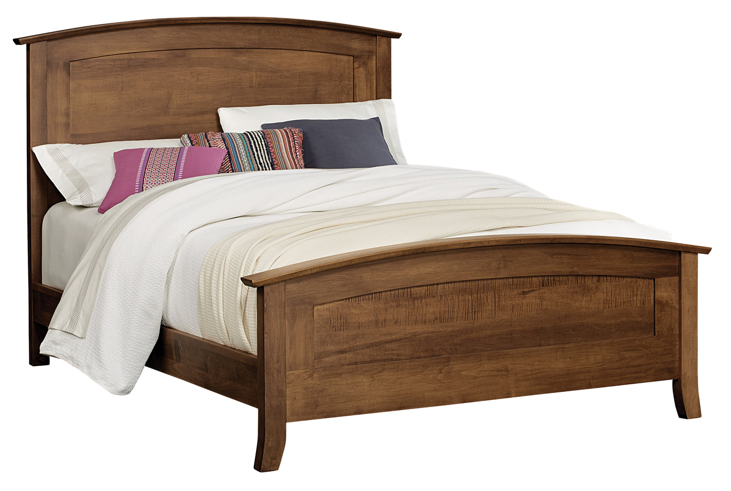 Laurel bed