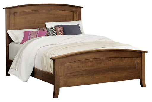 Laurel bed