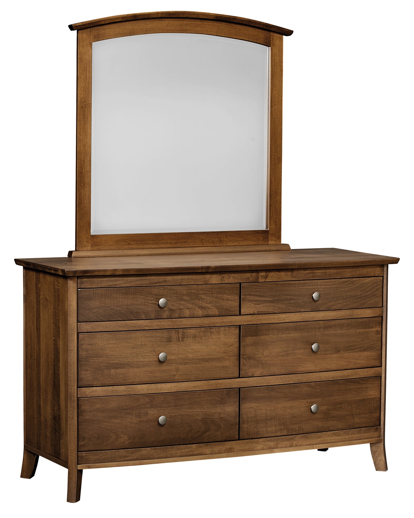 Laurel bed