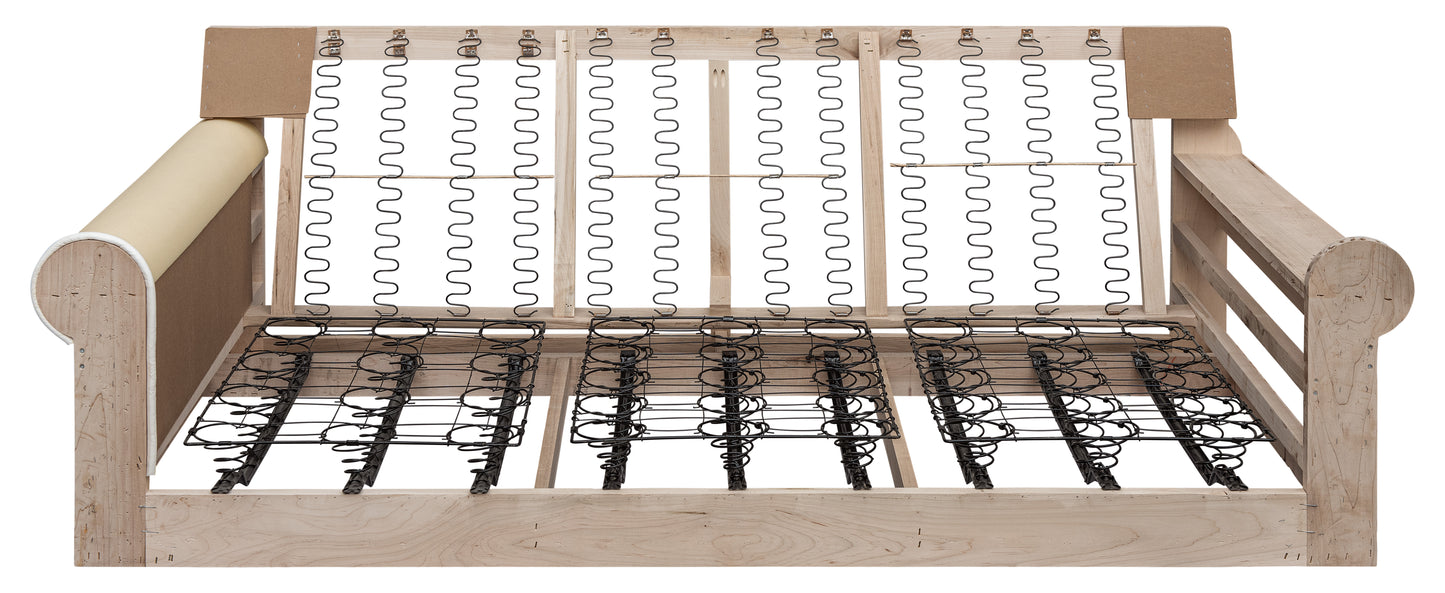 Ellington corner sofa panel